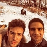 José Retamal Martinez