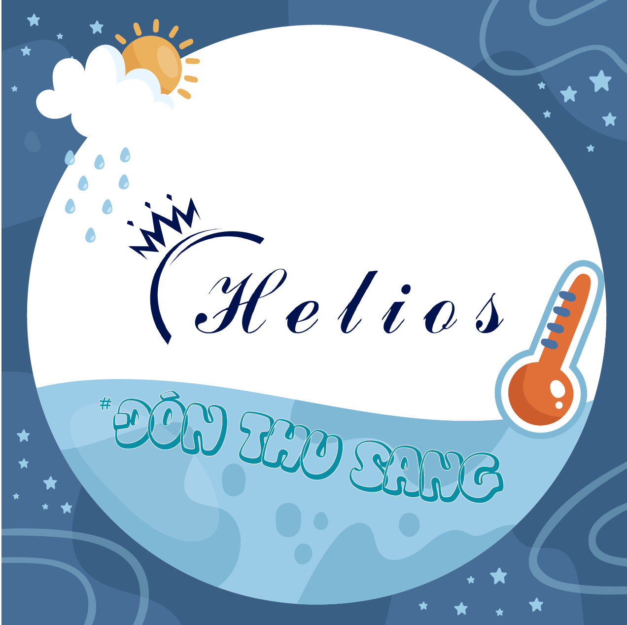 Trang sức Helios
