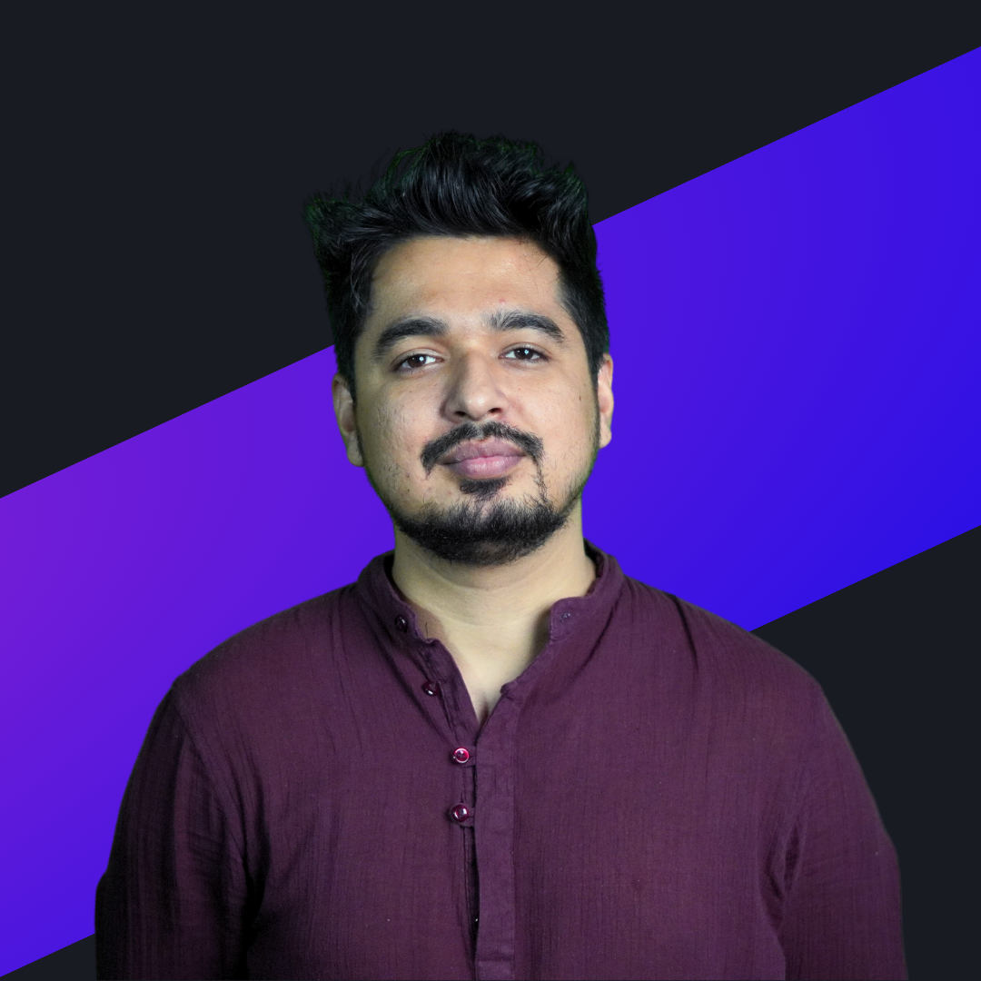 Kunal Mehta