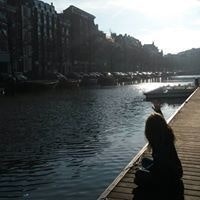 Vladimíra Szabóová