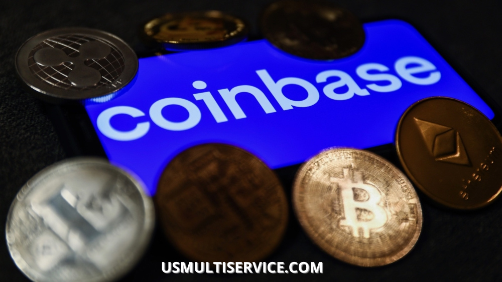 Buy Fully Verified Coinbase Accounts