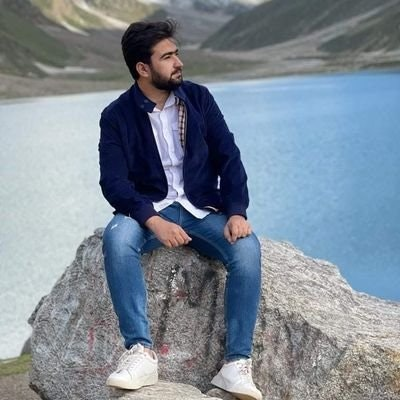 Jahanzaib Khan