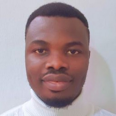 Adedoyin Taofic Oseni