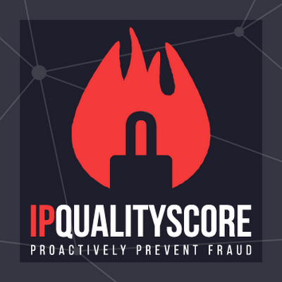 IPQualityScore