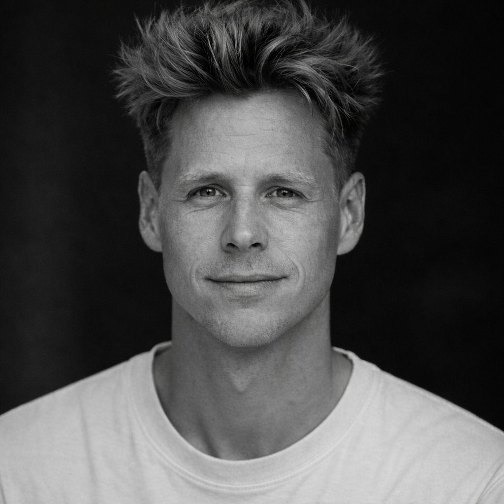 Erik Benjamin van der Meulen