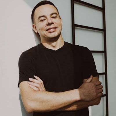 Игорь Горбулев