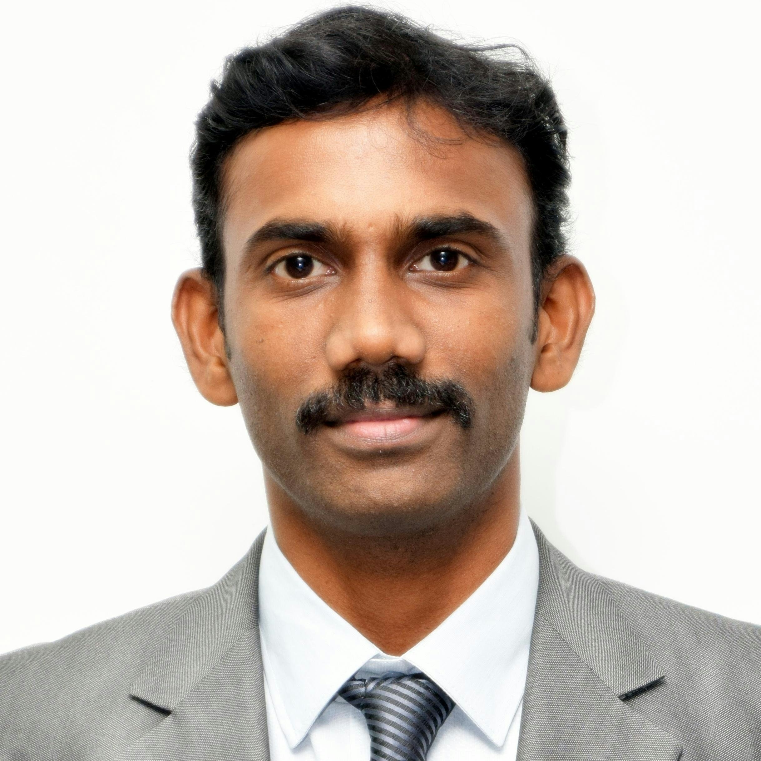 Murali Manohar