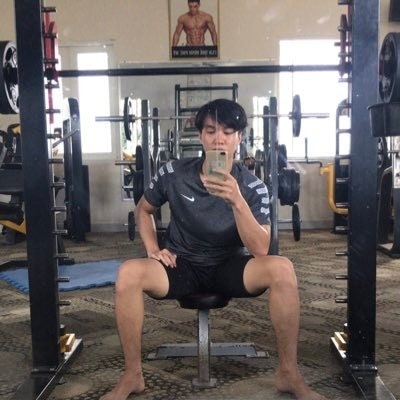 Hiếu lương (💙,🧡)