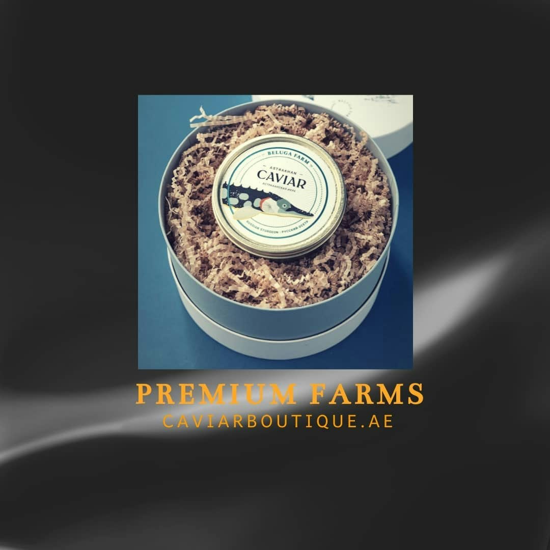 Caviar Boutique Dubai