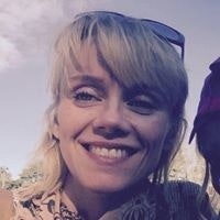 Margrét Júlíana Sigurdardóttir