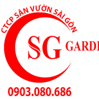 Tiểu Cảnh Sân Vườn SG