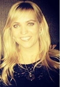 Kristrún Steinarsdóttir