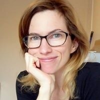 Halla Kolbeinsdottir