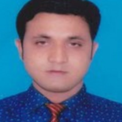 shafin ahmed