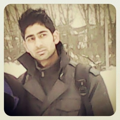 Mohammad NaVeEd