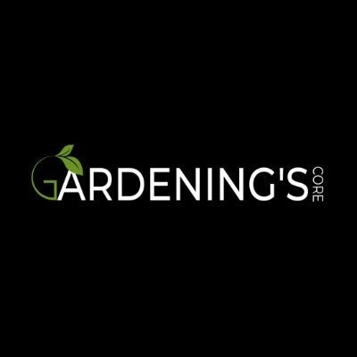 Gardenings core