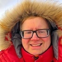 Edward Örn Jóhannesson