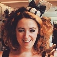 Daisy O'Reilly-Weinstock