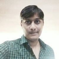 Swapnil Shete