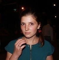 Aleksandra  Miklashevich