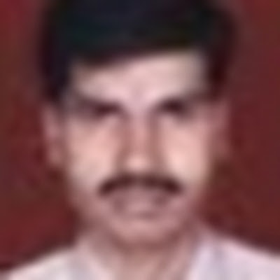 Atul Mohanty