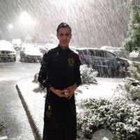 Jorge Hernandez Cerda