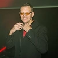 Kristjan Kiddi B Jonsson