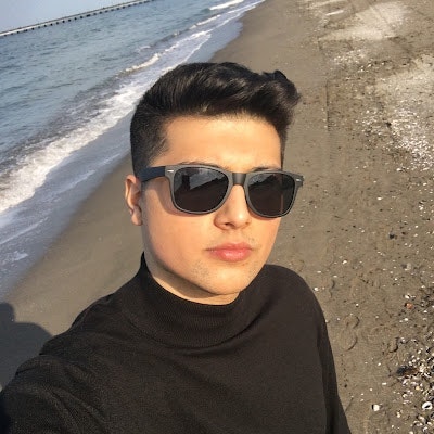 ProductHunt profile picture for @yafes