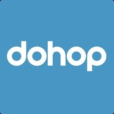 Dohop Flight Search