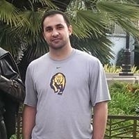 Mohammad Hossein Ghasemzadeh