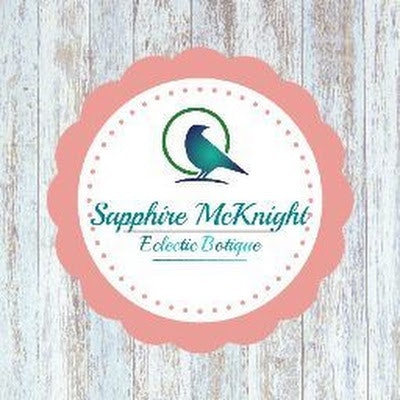 Sapphire McKnight
