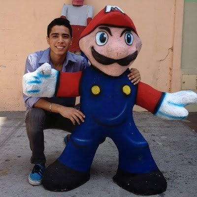 Andres Vee