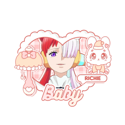 Richie 🍀⚡️
