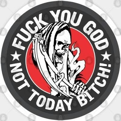 FuckJesus🪦