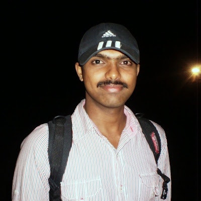 Dinesh Varma