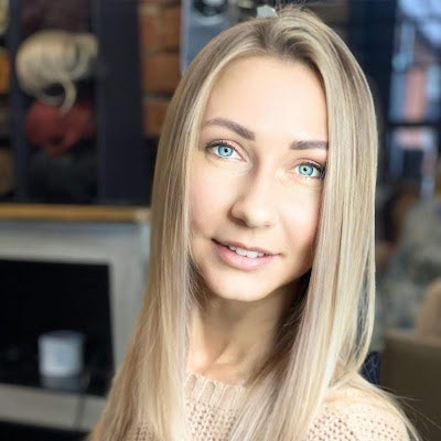 Valentina Evgen'evna