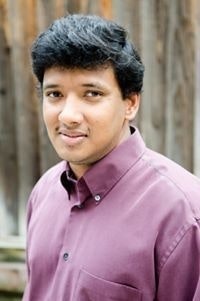 Sanjeev Radhakrishnan