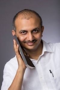Santosh Deshmukh