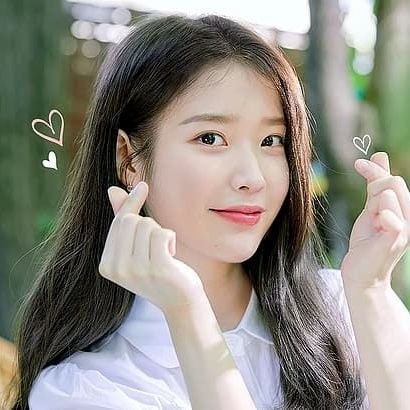 Lee Ji-eun 💜💜💜