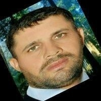 حيدر الشبلاوي المنصوري