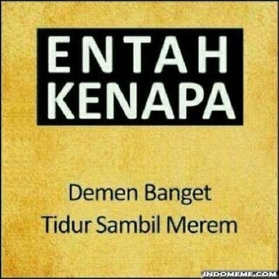 Semangat untuk menang