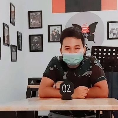 Jhon Freetag sepuasnya