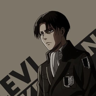 Levi🌟