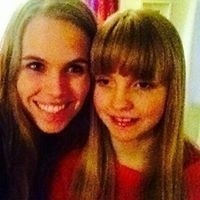 Magnea Rún Vignisdóttir