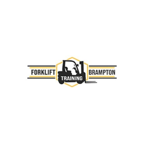 Forklifttraining Brampton