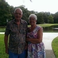 Anthony William Evans