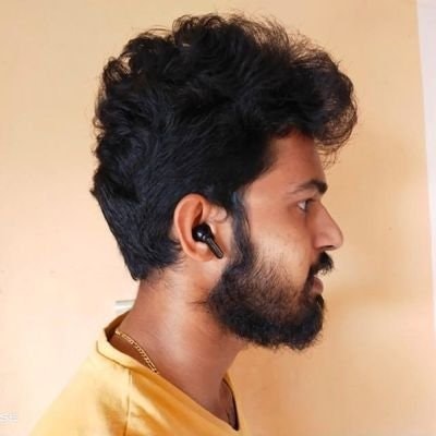 Sreejith K S 🔶🐱