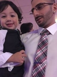 Danny Michael Alahwal