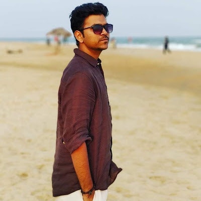 Aniket Tari