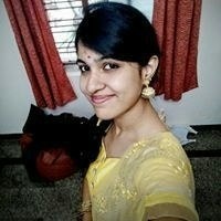Supritha Amudhu